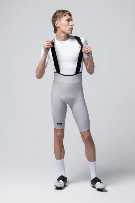 HLAČE KRATKE ARCTIC STRIDE MAN TAPIOCA K10 GOBIK