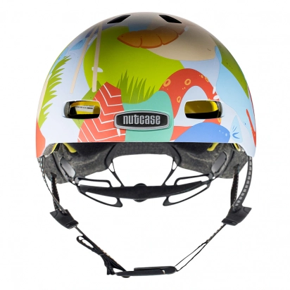 HELMET CALIFORNIA ROLL MIPS NUTCASE