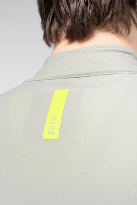 CYCLING JERSEY LONG SLEEVES WEEZER MAN LEEK GOBIK