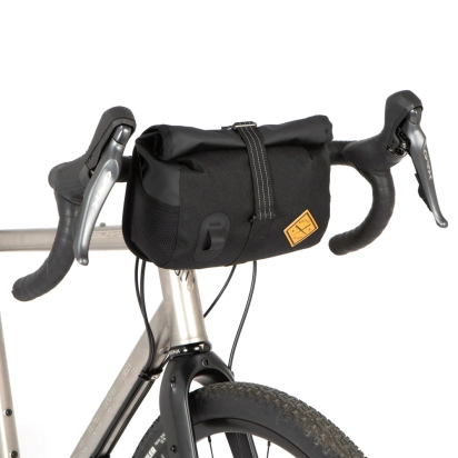 TORBA NA VOLAN ROLLTOP CANISTER RESTRAP