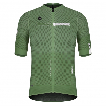 MAJICA BICIKLISTIČKA KRATKI RUKAVI CARRERA UNISEX FAIRWAY GOBIK