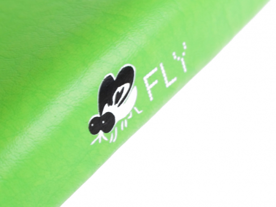 SADDLE FLY GREEN BLB