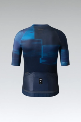 CYCLING JERSEY SHORT SLEEVES CX 3.0 PRO UNISEX ASTRAL GOBIK