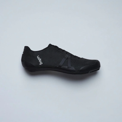 SHOES TENSIONE PURE BLACK UDOG