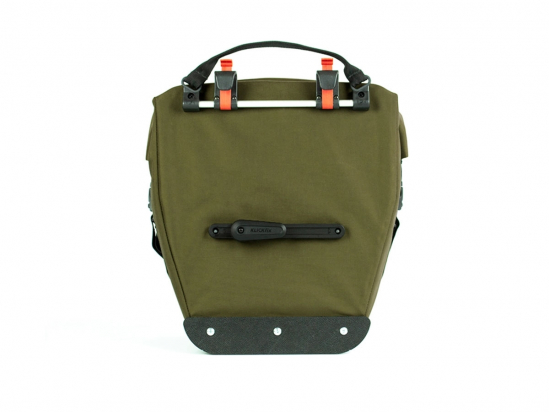 BISAGA OLIVE 22L RESTRAP