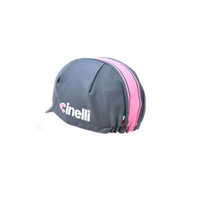 CYCLING CAP VIGOROSA CINELLI