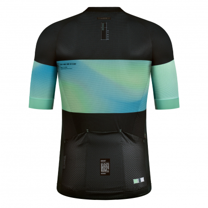 CYCLING JERSEY SHORT SLEEVES CX PRO UNISEX FIJI GOBIK