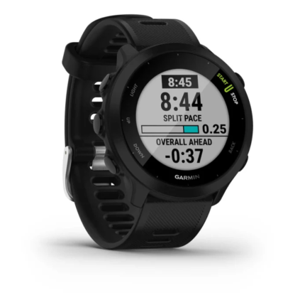 SAT Forerunner® 55 CRNI GARMIN