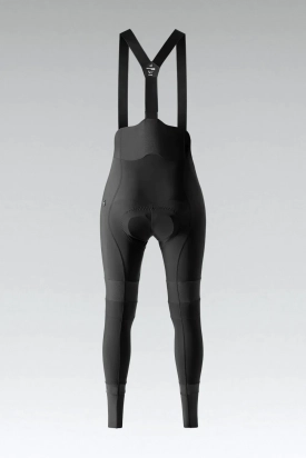 BIB TIGHTS ABSOLUTE 6.0 WOMAN K9 BLACK GOBIK