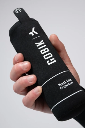 BIDON-KONTEJNER ZA DODATNU OPREMU 600ml BYASI ONYX GOBIK