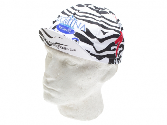 CYCLING CAPS DOMINA VACANZE