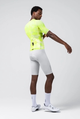 MAJICA BICIKLISTIČKA KRATKI RUKAVI CARRERA 3.0 UNISEX NUCLEAR GOBIK