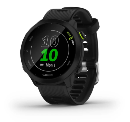 WATCH Forerunner® 55 BLACK GARMIN