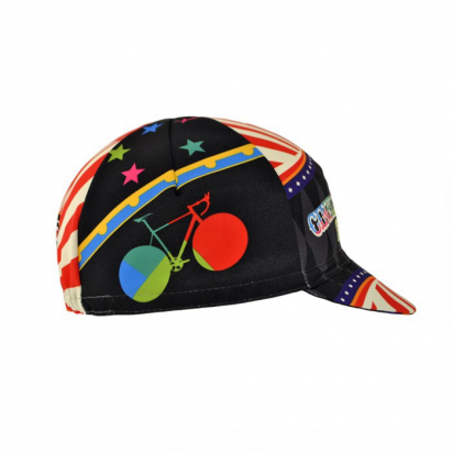 CYCLING CAP CIRCUS CINELLI