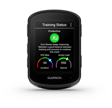 GARMIN Edge® 540