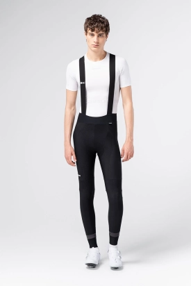 HLAČE DUGE ABSOLUTE 8.0 MAN K10 BLACK GOBIK