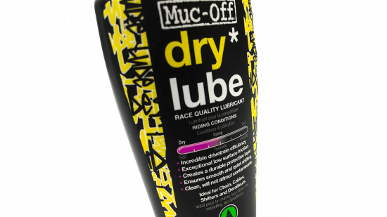 BIO DRY LUBE 50ml MUC-OFF