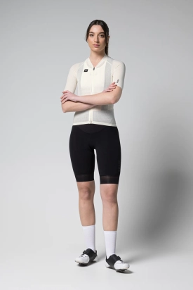 CYCLING JERSEY SHORT SLEEVES PHANTOM UNISEX TOFU GOBIK