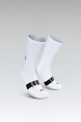 SOCKS VORTEX UNISEX SALT GOBIK