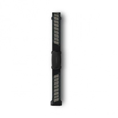 HRM-Dual™ HEART RATE STRAP
