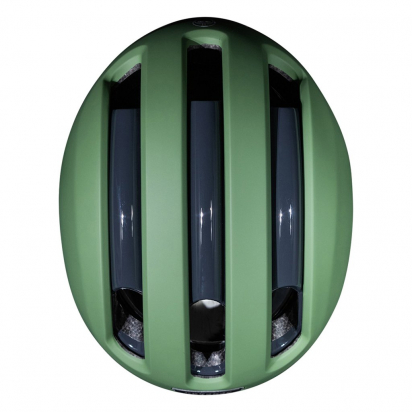 KACIGA VIO ADVENTURE BAHOUS GREEN MIPS NUTCASE L/XL (59cm-62cm)
