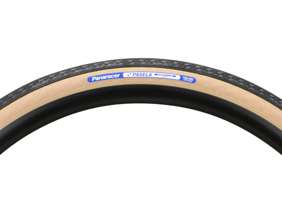 TIRE 700X35C PASELA ProTite WIRE SKINWALL PANARACER