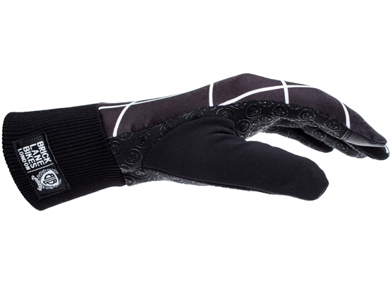 GLOVES SHIELD WEB BLB