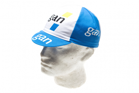 CYCLING CAPS GAN 1994