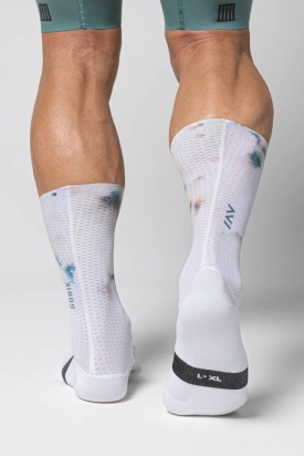 SOCKS VORTEX UNISEX NEMESIS GOBIK