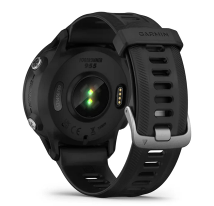 WATCH Forerunner® 955 BLACK GARMIN