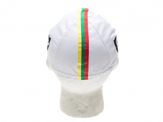 CYCLING CAP LE JEUNE BP