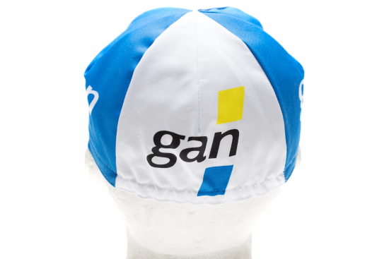 CYCLING CAPS GAN 1994