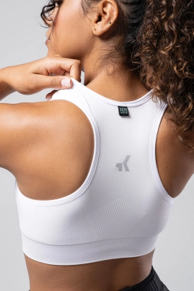 TOP SPORTSKI LITHE WOMAN CHALK GOBIK