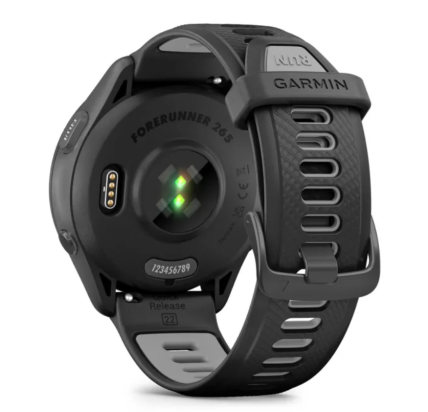 SAT Forerunner® 265 SIVI GARMIN