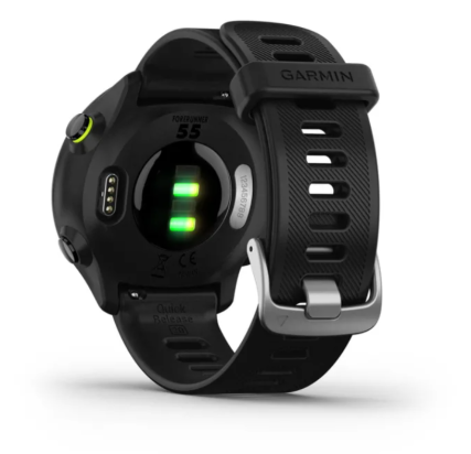 WATCH Forerunner® 55 BLACK GARMIN