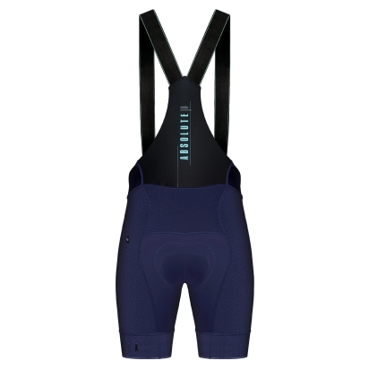 BIB SHORT ABSOLUTE DEEP BLUE 5.0 MAN K10 GOBIK