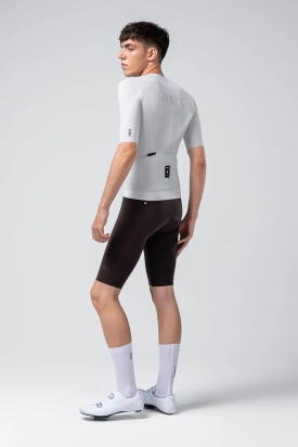 MAJICA BICIKLISTIČKA KRATKI RUKAVI CX SOLID UNISEX EMPIRE GOBIK