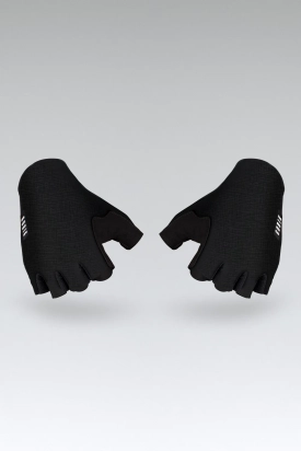 RUKAVICE GLOVES MAMBA 2.0 BLACK GOBIK