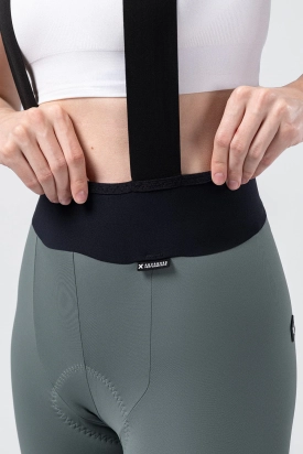 BIB SHORTS X WOMAN K9 LIBERTY GOBIK