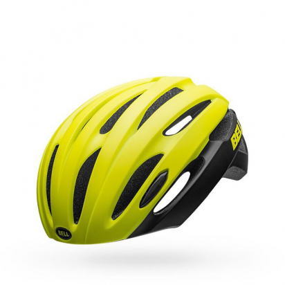 HELMET AVENUE MIPS HI-VIZ BLACK BELL