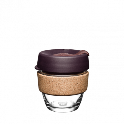 CUP BREW CORK 227ml ALDER KEEPCUP