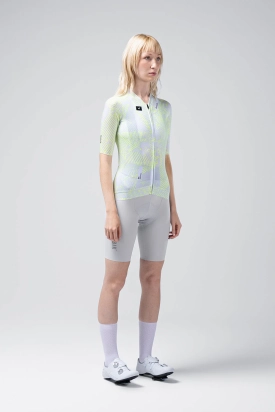 CYCLING JERSEY SHORT SLEEVES CX PRO 4.0 UNISEX HACK GOBIK