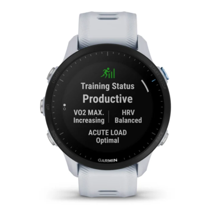 WATCH Forerunner® 955 WHITESTONE GARMIN