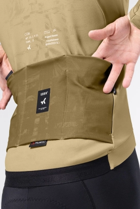JACKET SKIMO PRO 2.0 MAN KEEMUN GOBIK