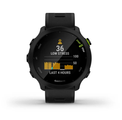 WATCH Forerunner® 55 BLACK GARMIN