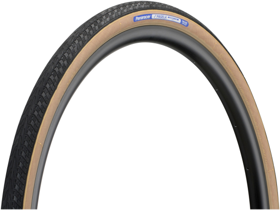 TIRE 700X35C PASELA ProTite WIRE SKINWALL PANARACER