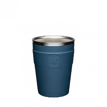 CUP THERMAL 340ml SPRUCE KEEPCUP