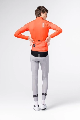 JACKET ENVY 3.0 MAN SUPERFLAME GOBIK