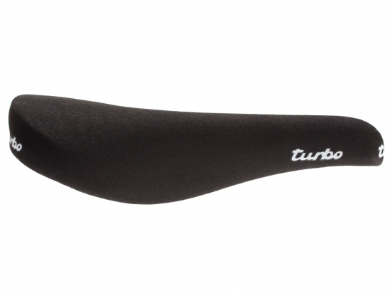 SJEDALO TURBO 1980 BLACK NUBUCK SELLE ITALIA