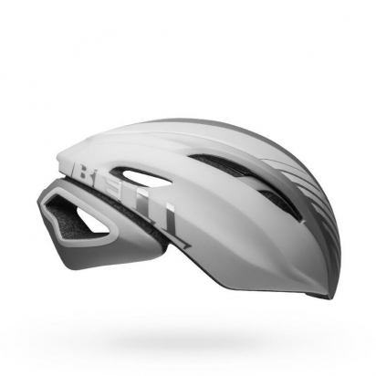 HELMET Z20 AERO MIPS WHITE/SILVER BELL